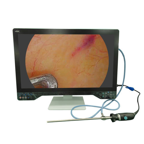 Medical camera - TU-32LSD1A - Shenzhen Tuyou Medical Imaging Co., Ltd.​ - surgical / digital / high-definition