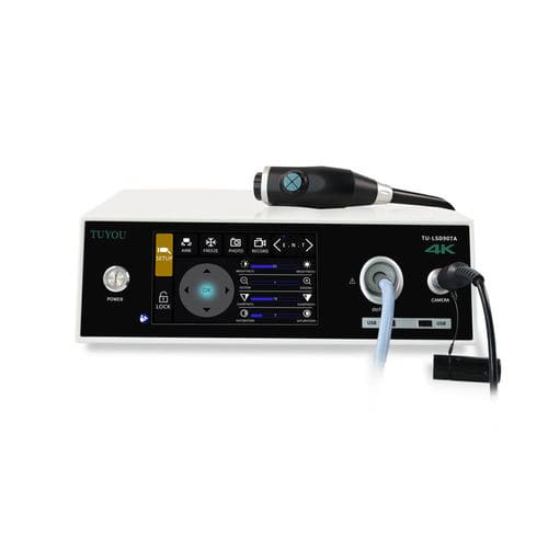 Medical camera - TV-LSD90TA - Shenzhen Tuyou Medical Imaging Co., Ltd.​ - surgical / digital / VGA