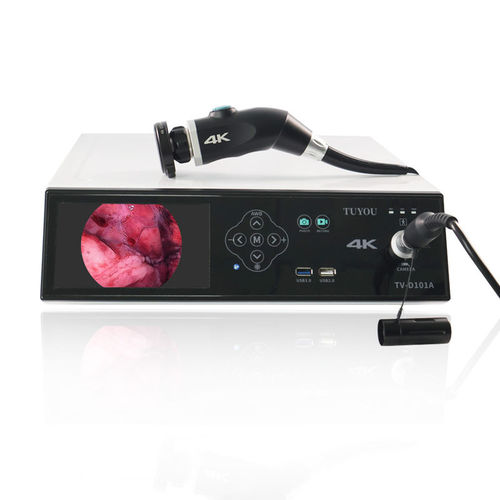 Endoscope camera - Doctor  - Shenzhen Tuyou Medical Imaging Co., Ltd.​ - veterinary / digital / VGA