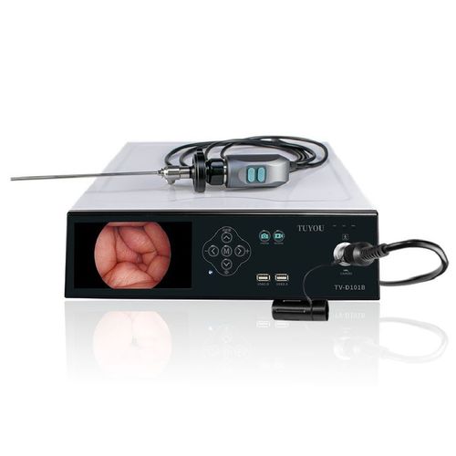 Endoscope camera - TV-D101B - Shenzhen Tuyou Medical Imaging Co., Ltd.​ - digital / full HD / CMOS