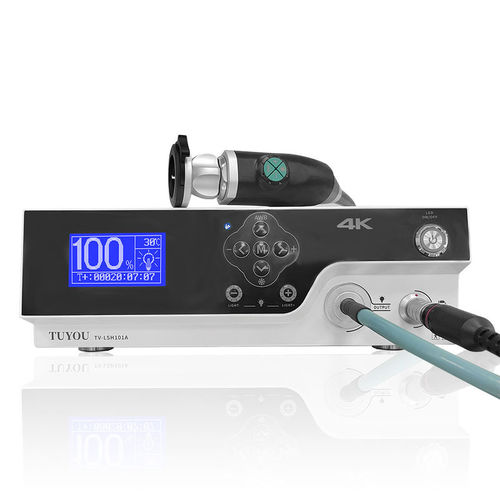 Medical camera - TV-LSH101A - Shenzhen Tuyou Medical Imaging Co., Ltd.​ - ophthalmology / digital / 4K