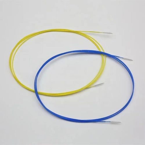 Endoscope cleaning swab - ZRH series - Jiangxi ZhuoRuiHua Medical Instrument