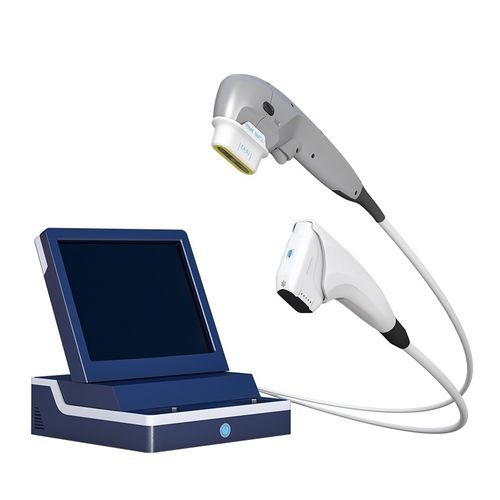 HIFU skin rejuvenation unit - 7D - Beijing UNT Technology