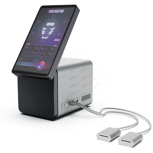 HIFU body contouring unit - Hi-face mini - Beijing UNT Technology