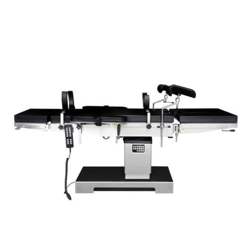 Universal operating table - D3-I - Shandong Expert Medical Equipment - hydraulic / tilting / adjustable height