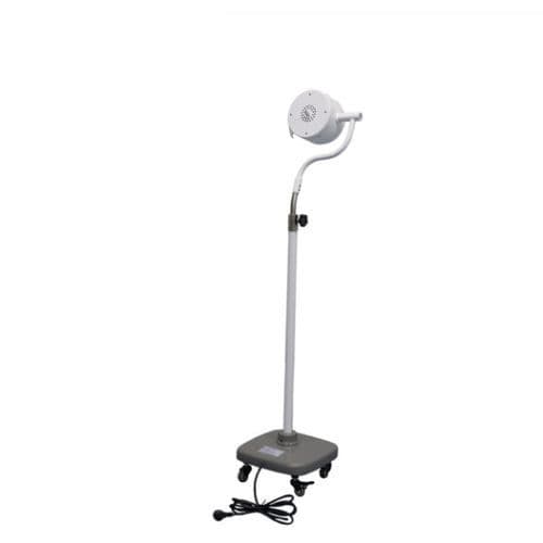 Mobile surgical light - 200L - Shandong Expert Medical Equipment - LED / 97