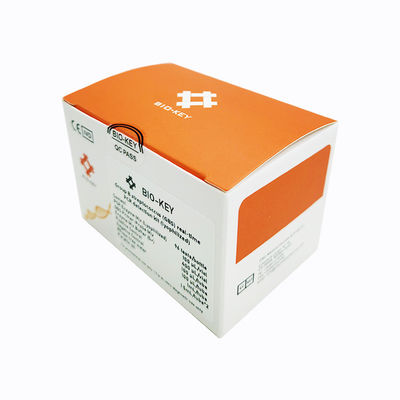 STD detection kit - BIK-QL-H0021 - Biokey Health - for infectious diseases / Streptococcus B / clinical