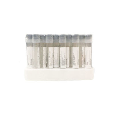 Solution reagent kit - BIK-E-005H series - Biokey Health - nucleic acid / diagnostic / for PCR