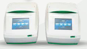 Real-time thermocycler - TATA MD - mobile