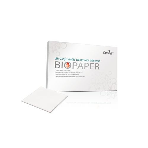 hemostatic pad - Beijing Datsing Biotech