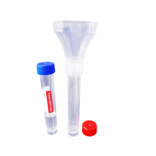 Laboratory sample collector Biowin Pharmaceutical COVID19 / for