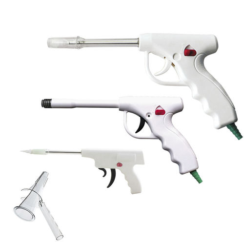 Circular surgical stapler - Biowin Pharmaceutical - gastrointestinal anastomosis / hemorrhoid surgery / disposable