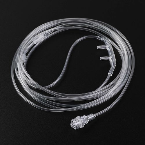 Oxygen nasal cannula - SY-03 - Suzhou Shenyun Medical Equipment