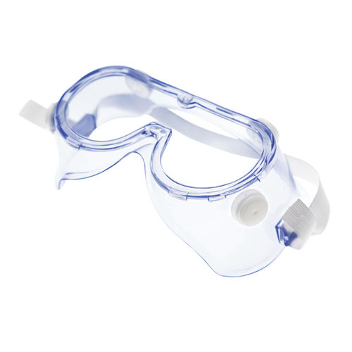 Safety goggles - General Cooperation Industry Co.,Ltd