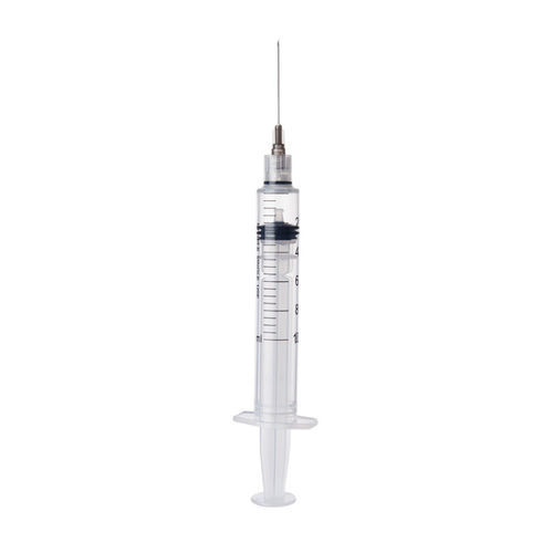 Blood collection syringe General Cooperation Industry Co.,Ltd 10 ml