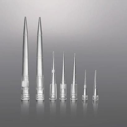 Sterile pipette tip - General Cooperation Industry Co.,Ltd - non-sterile