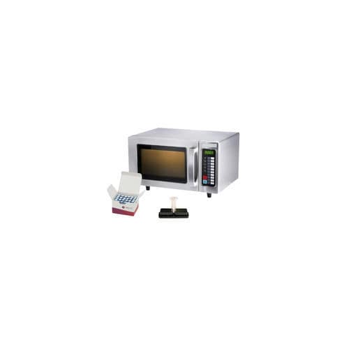 Buffer solution reagent kit - Ultra-Fast - BforCure - sample preparation / genetic / bacteria