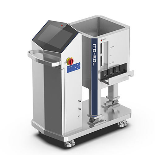 Magnetic laboratory mixer - ITD  - Zhejiang JYSS Bio-Engineering Co., Ltd. - digital / for the pharmaceutical industry / for bioprocess