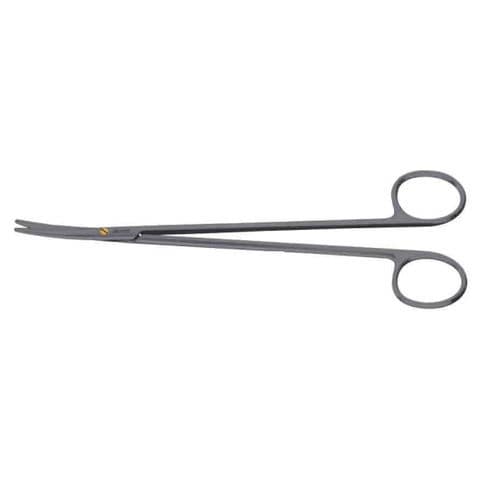 Surgery scissors - 01-1023 - Tritone - knife / Black / for humans
