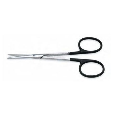 Surgery scissors - PS7622-11 - Tritone - for humans / straight