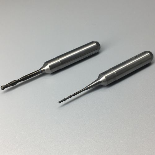 Dental burr - Zirkon Zahn - HULIANG (SHANGHAI) BIO-TECH CO.,LTD. - diamond / carbide / crystal