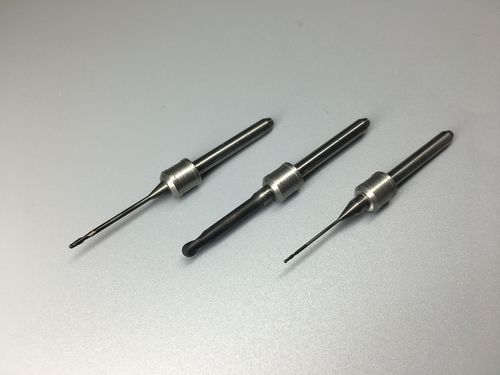 Dental burr - AG - HULIANG (SHANGHAI) BIO-TECH CO.,LTD. - diamond / carbide / crystal