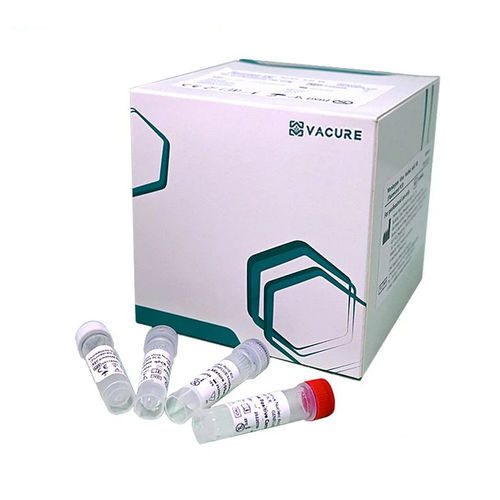 Solution reagent kit - GINMK24 - Chengdu Vacure Biotechnology Co., Ltd - for nucleic acids / liquid / lead