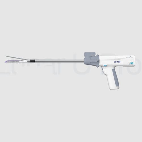Linear surgical stapler - Lunar U Pro - Fulbright Medical - laparoscopic surgery / gastrointestinal anastomosis / disposable