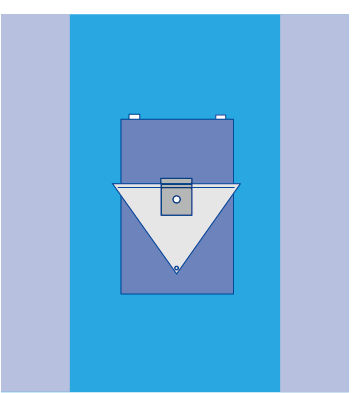 Arthroscopy surgical drape - Sino Protection - sterile