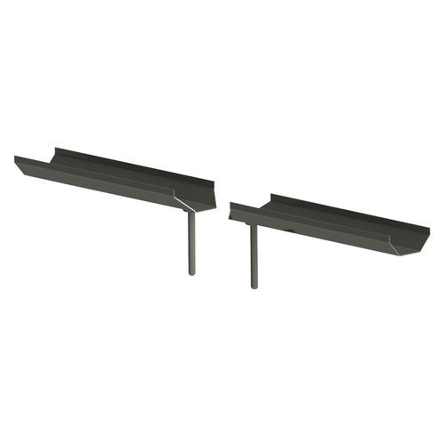Operating table armrest - ATP - Herbert Thailand