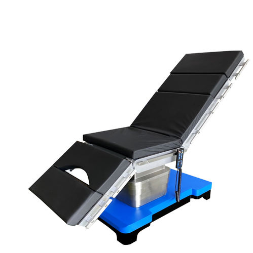 Universal operating table - AH2021 - Herbert Thailand - hydraulic / mobile / adjustable height