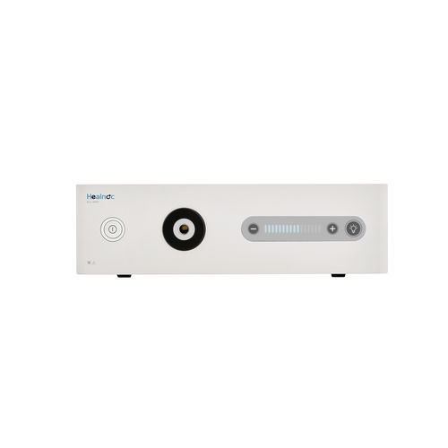 Endoscope light source - ELL-080C - Healnoc - LED / cold / cold light