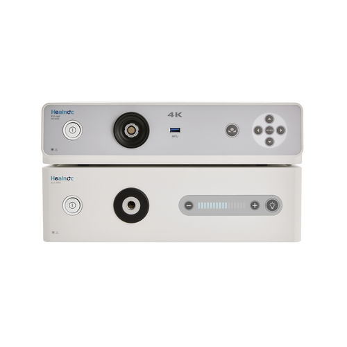 Endoscopy video processor - Healnoc - 4K imaging