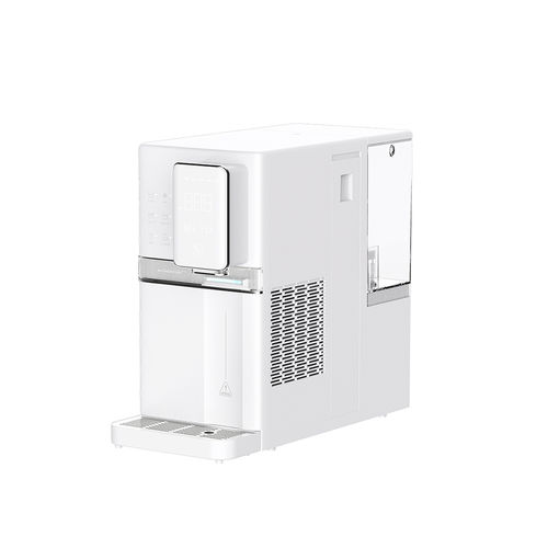 Laboratory water purifier - W62 - Olansi Healthcare Co., Ltd - for healthcare facilities / for dental clinics / for the pharmaceutical industry