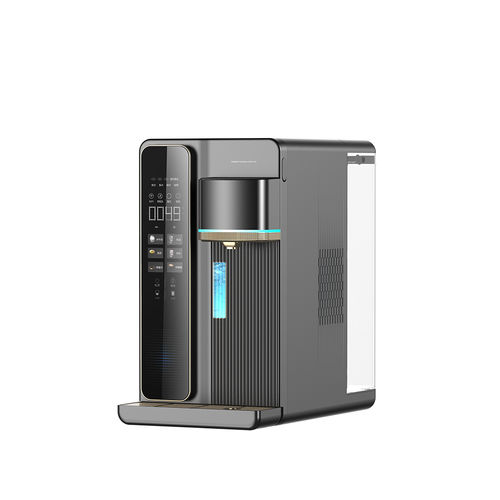 Laboratory water purifier - W25 - Olansi Healthcare Co., Ltd - for healthcare facilities / for dental clinics / for the pharmaceutical industry
