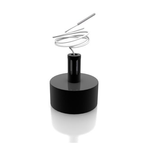 Humidity data-logger - GMP-RF-TH-F - Lives International - temperature / laboratory / for pharmaceutical products