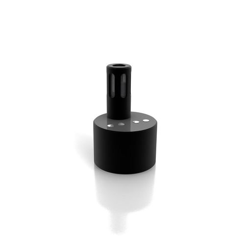 Humidity data-logger - GMP-TH - Lives International - temperature / laboratory / for pharmaceutical products