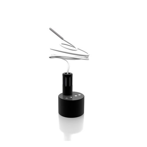 Humidity data-logger - GMP-TH-F - Lives International - temperature / laboratory / for pharmaceutical products