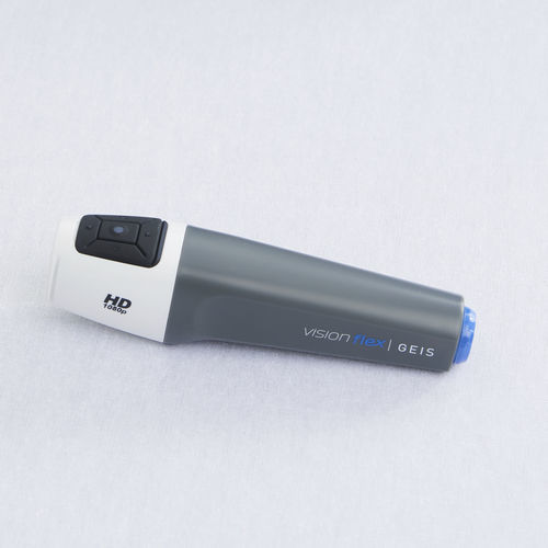 Dermatology camera - GEIS - Comitas e- Health - inspection / digital