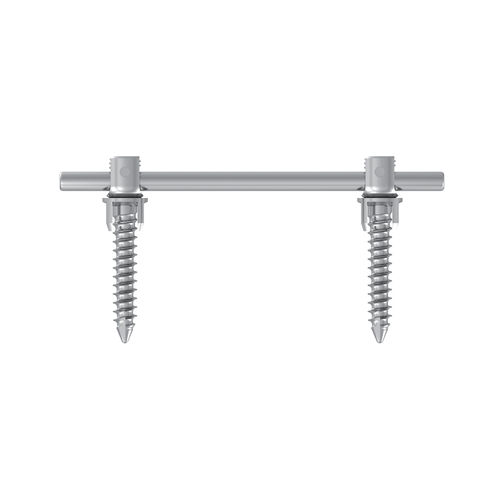 Thoraco-lumbar osteosynthesis unit - G-T62SR - Kangli Medical - posterior / adult