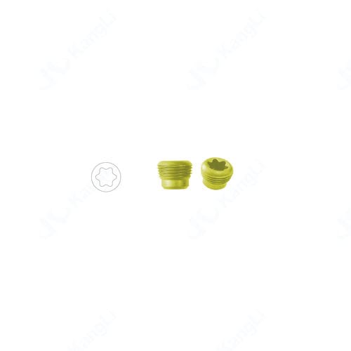 Titanium implant screw - 33157 - Kangli Medical