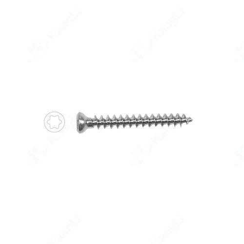 Titanium implant screw - T54115 - Kangli Medical