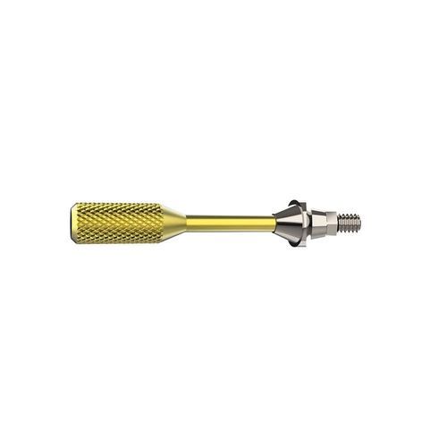 Angled dental abutment kit - JT-4-R - Kangli Medical
