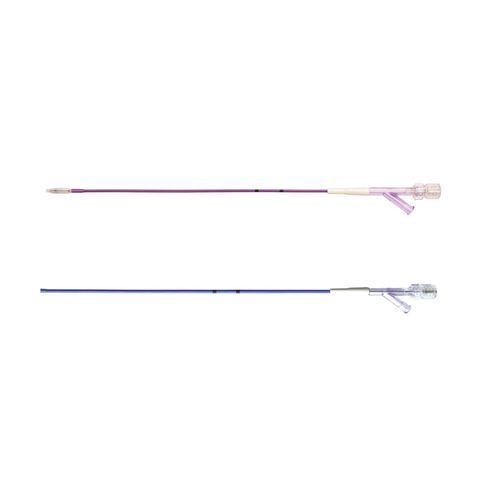 Balloon catheter spine augmentation system - 55500210 - Kangli Medical - percutaneous kyphoplasty