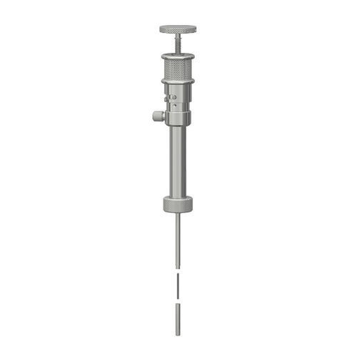 Gas chromatography sampler - FRONTIER LAB - online / pyrolysis