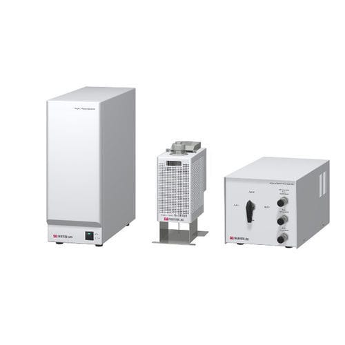Laboratory microreactor - Rx-3050SR - FRONTIER LAB - tandem