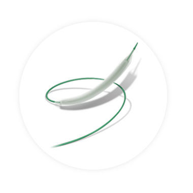 PTA catheter - Reewarm™ - Endovastec - sub-popliteal artery / balloon / drug eluting