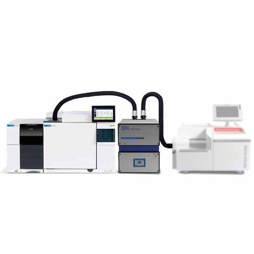 TGA thermal analyzer - IST16 - SRA Instruments