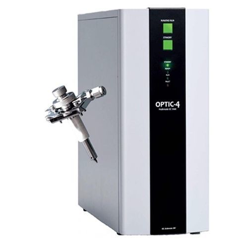 Gas chromatography autoinjector OPTIC4™ SepSolve