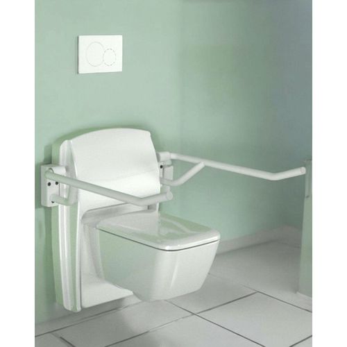 Bathroom toilet lift - Care - Attris - electric